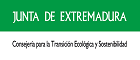 Junta de Extremadura - Consejería para la Transición Ecologicá y Sostenibilidad