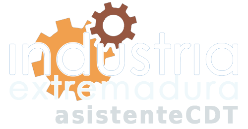 Industria Extremadura - Asistente CDT