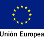 Logo UE